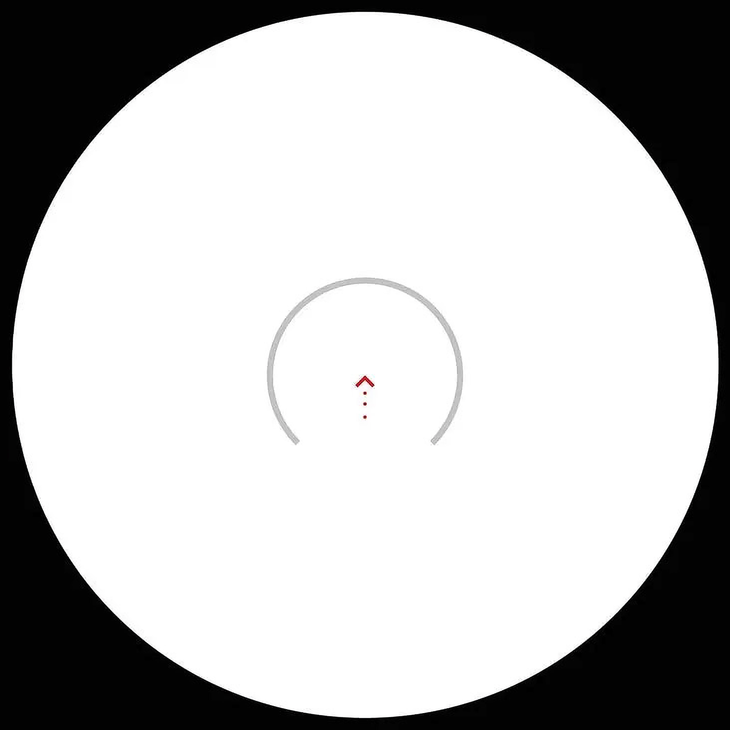 Kolimator Primary Arms GLx MD-21S 21 mm Micro Dot AutoLive ACSS-CQB Red Dot - obrazek 8