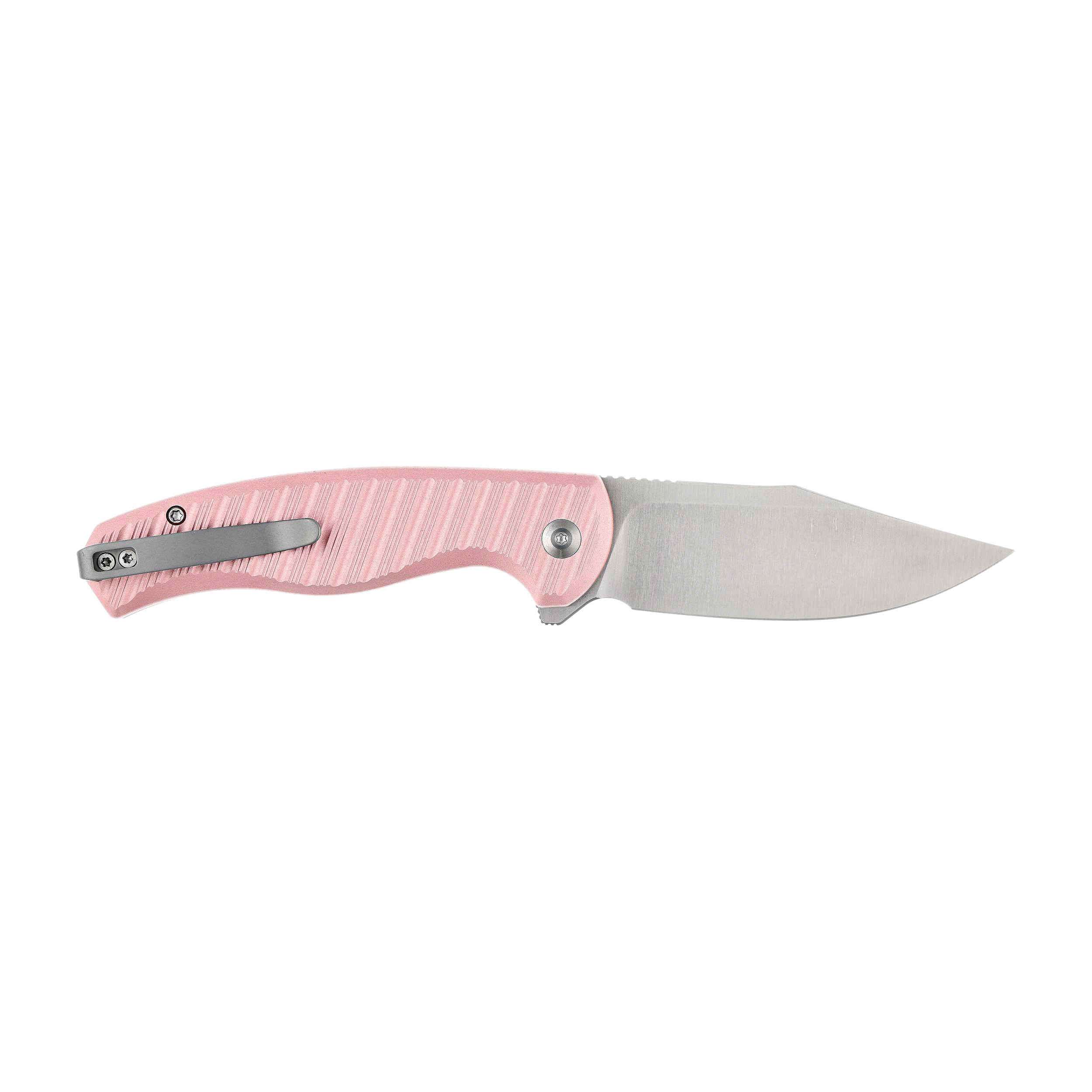 Nóż składany Civivi Stormhowl C23040B-3 light pink - obrazek 2