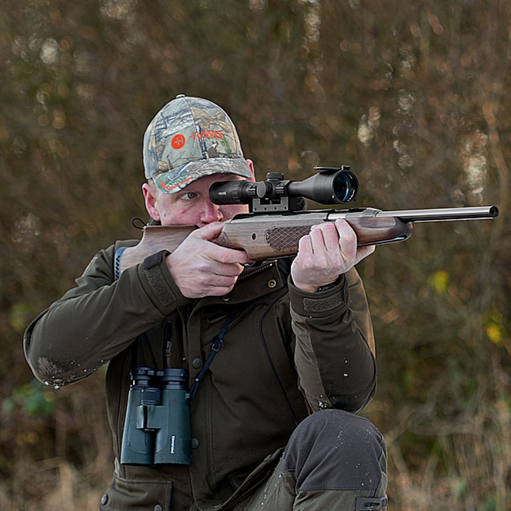 Luneta celownicza Hawke Vantage 1" 6-24x44 SF Half Mil Dot - obrazek 5