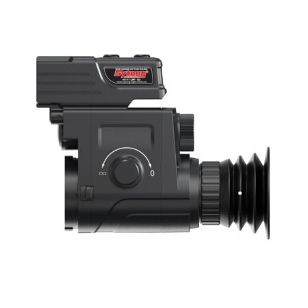 Cyfrowy monokular nasadka noktowizyjna Sytong HT-77 LRF