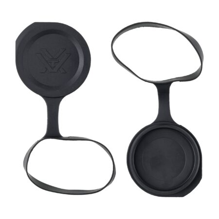 Komplet osłon obiektywów do lornetek Vortex Viper / Razor 50 mm