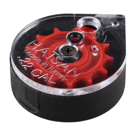 Magazynek do wiatrówki PCP Optima by Hatsan Flash 5.5 mm