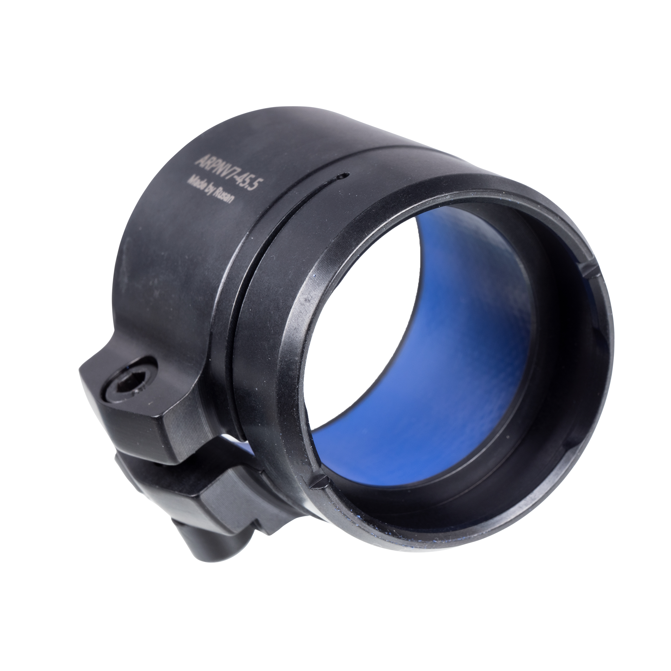 Adapter Rusan Q-R 45,5 mm do Sytong HT-66/HT-77 i PARD NV-007A - obrazek 3