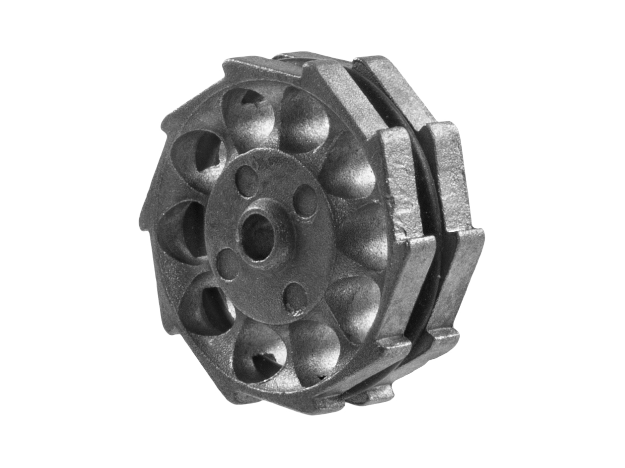 Magazynek do wiatrówki PCP Optima by Hatsan AT44 5.5 mm - obrazek 2