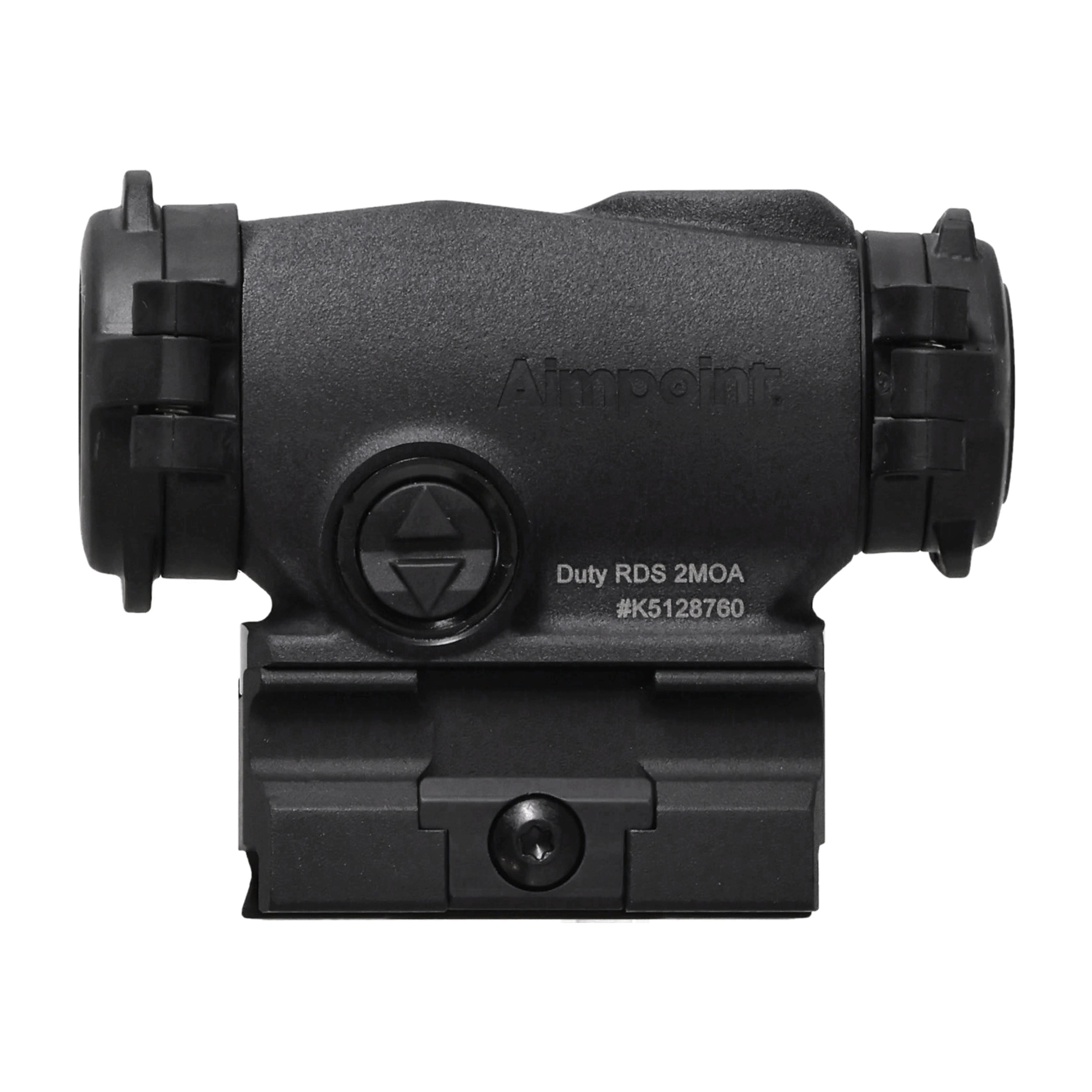 Kolimator Aimpoint DUTY RDS 2MOA 39mm na Picatinny - obrazek 7