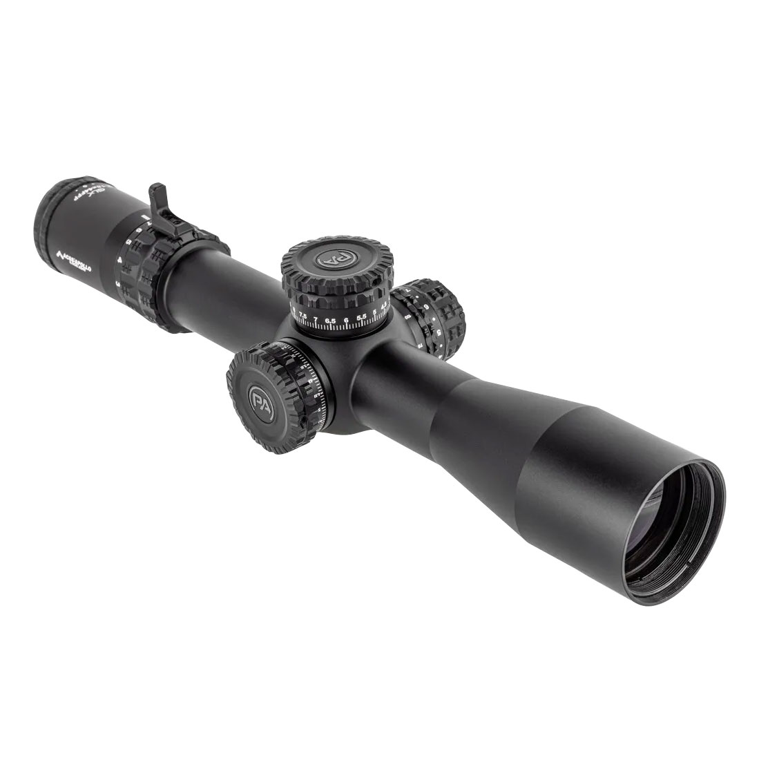 Luneta celownicza Primary Arms GLx 3-18x44 mm FFP iR ACSS Apollo 6.5CR/.224V - obrazek 4