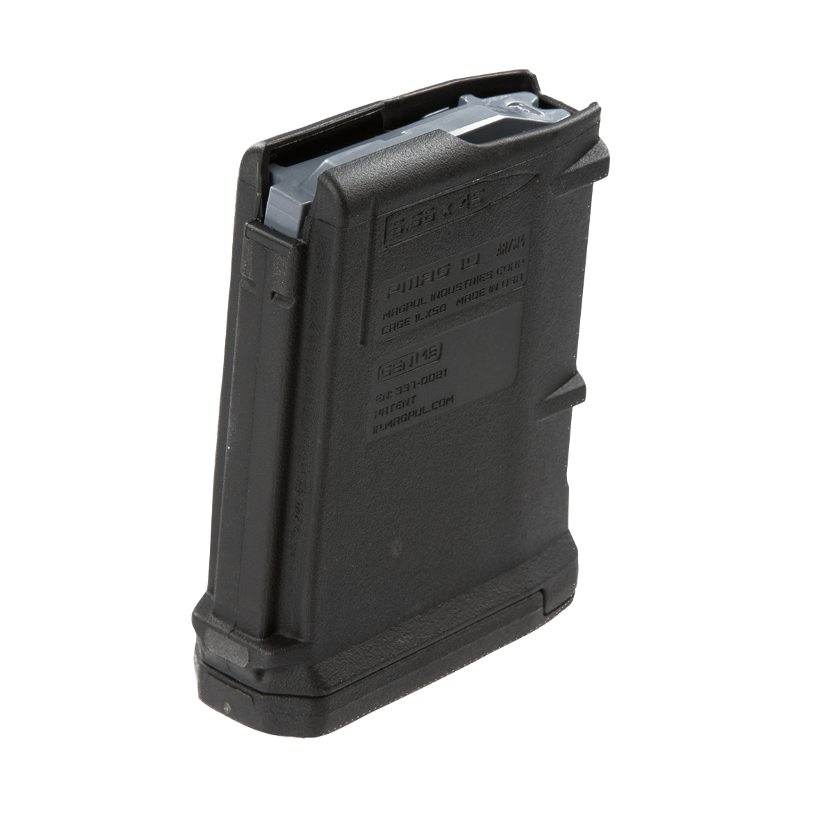 Magazynek Magpul PMAG 10 AR-15 / M4 gen. M3 - obrazek 3