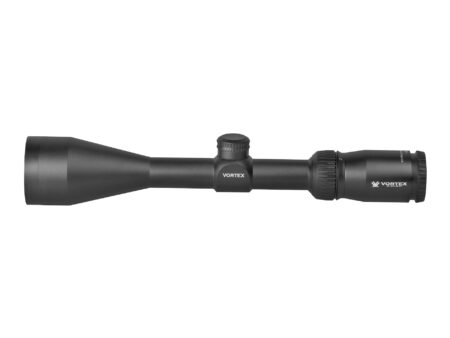 Luneta celownicza Vortex Crossfire II 3-9x50 1'' BDC