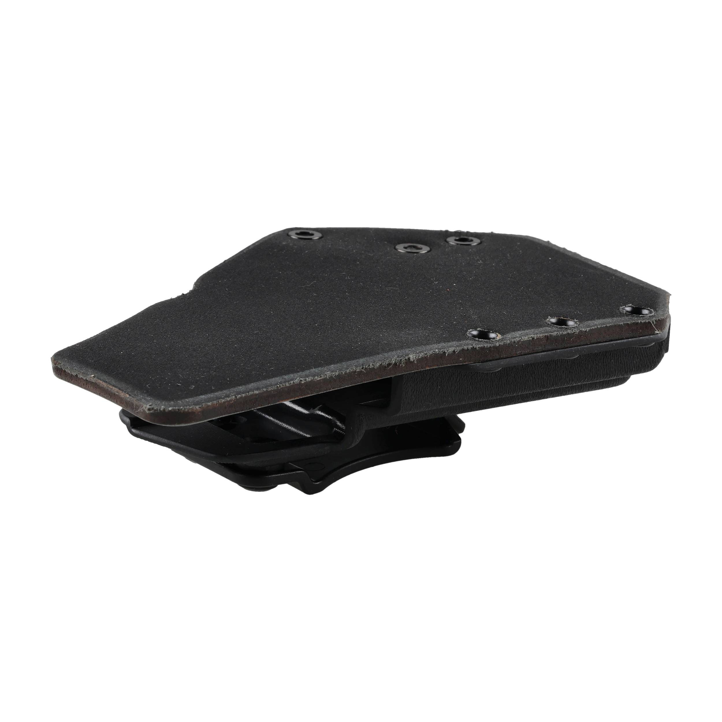 Kabura Doubletap IWB Gear Hybrid Glock 43X - obrazek 4