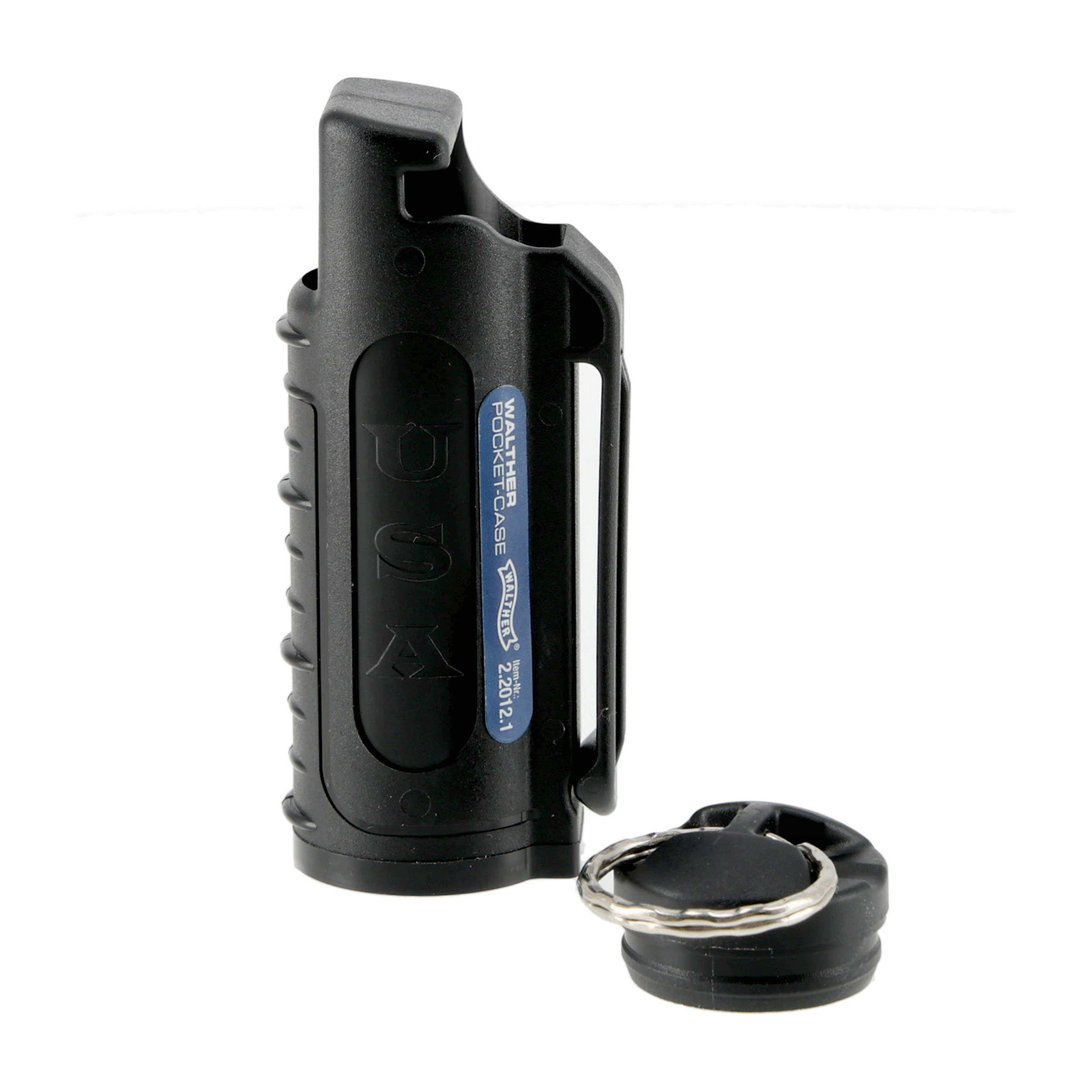 Etui na gaz pieprzowy Walther Pro Secur 16 ml - obrazek 2