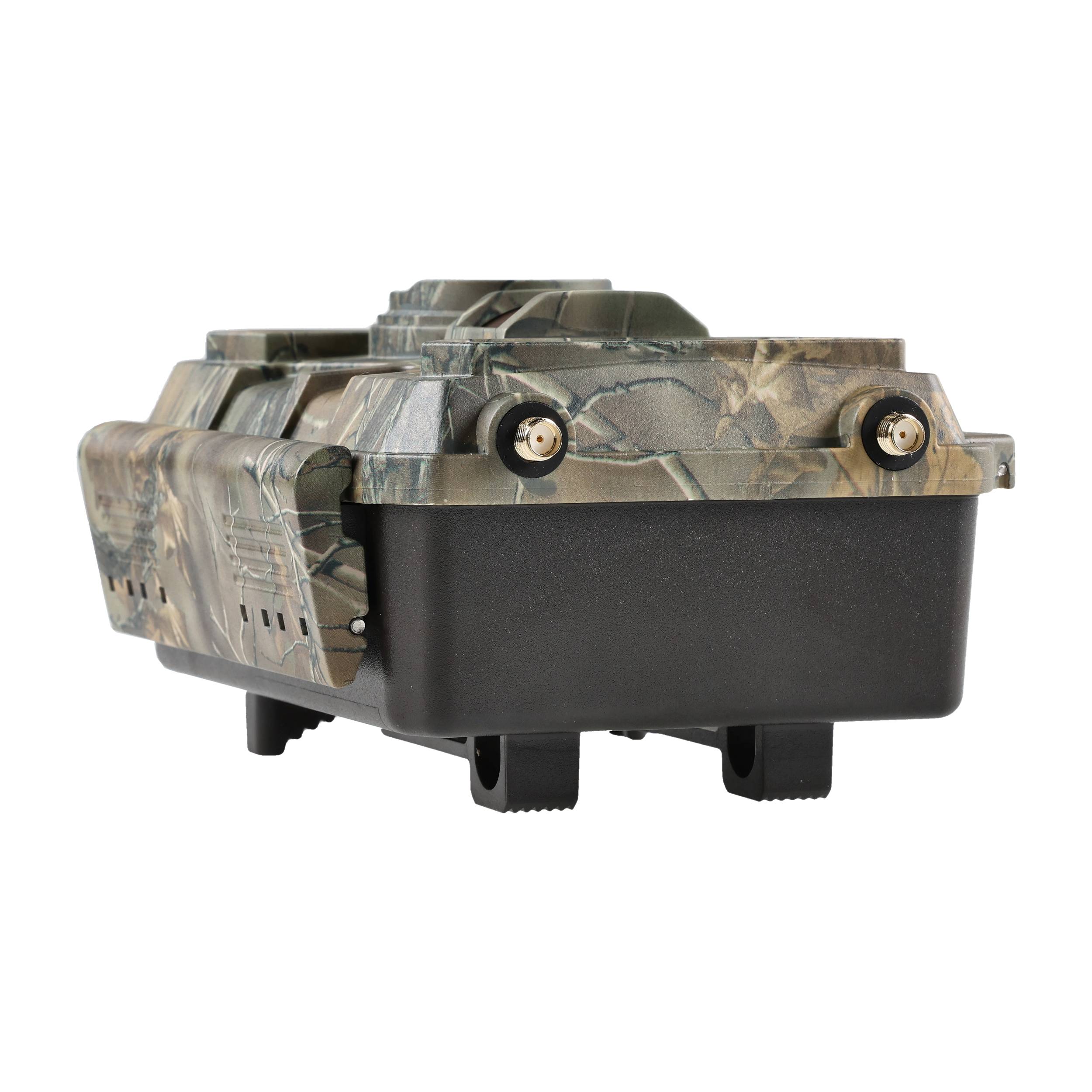 Kamera fotopułapka GSM SF4.OP-CG Pro - obrazek 5