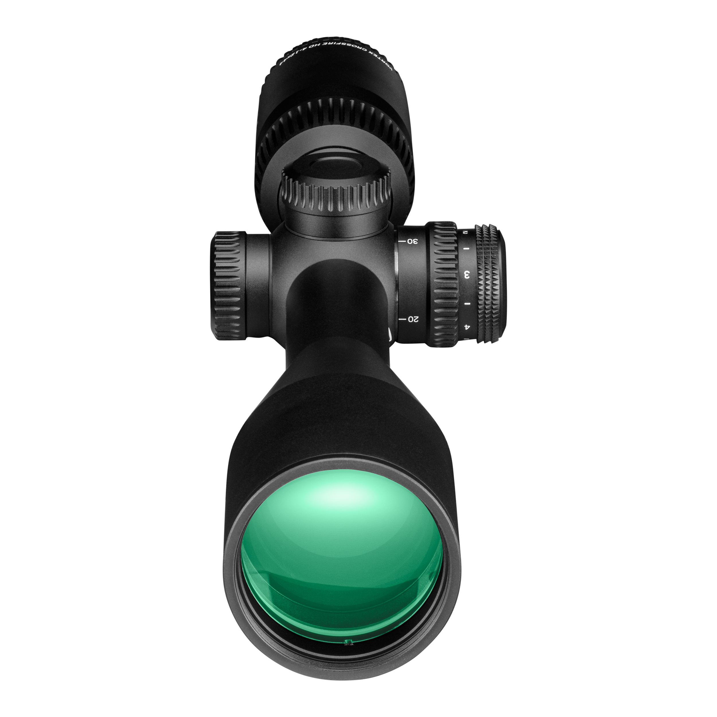 Luneta celownicza Vortex Crossfire HD 4-12x44 1" iR Dead-Hold® 2A BDC MOA - obrazek 10
