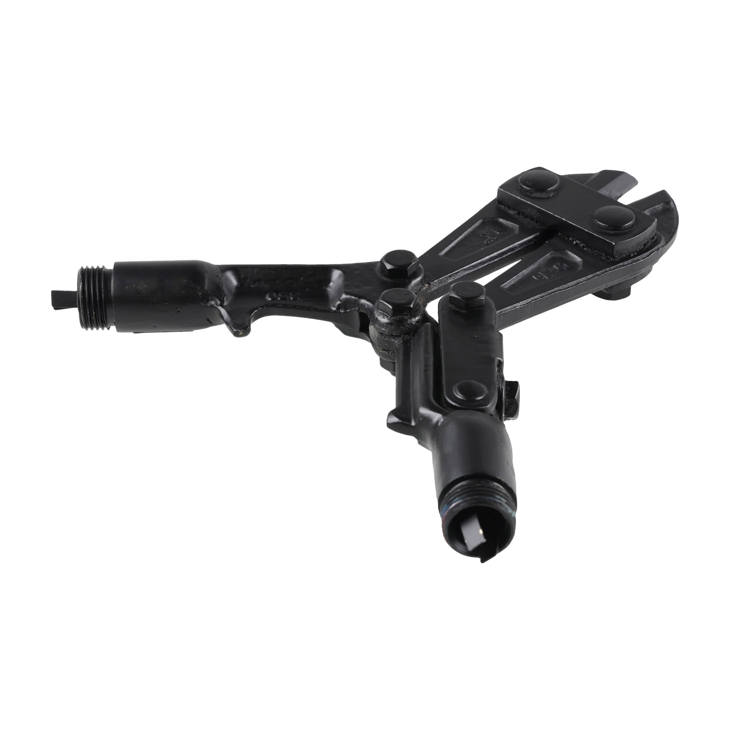 Nożyce do drutu ESP do pałki teleskopowej BCT-01 - obrazek 5