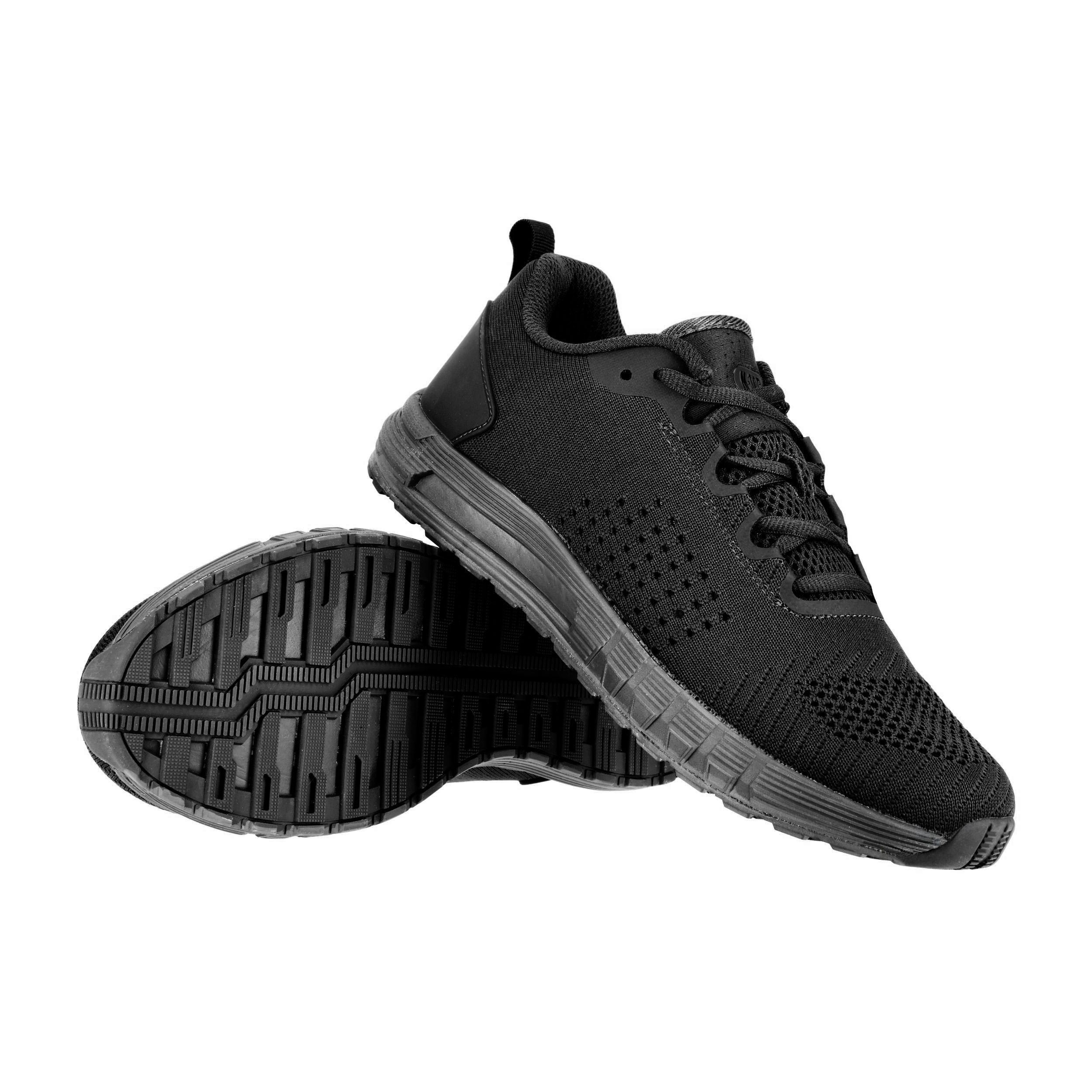 Buty męskie trekkingowe M-Tac Summer Light czarne 44 - obrazek 5