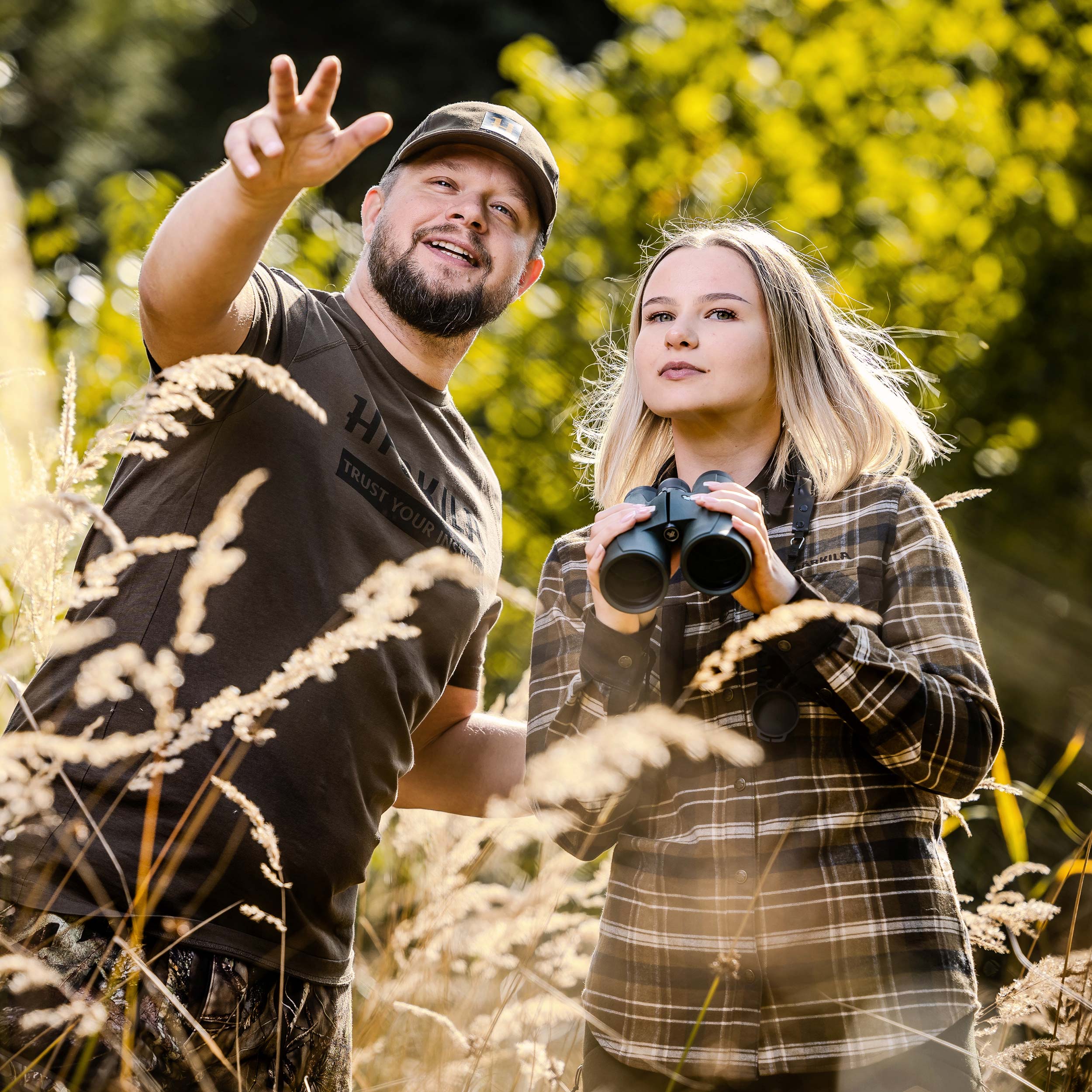 Lornetka Vortex Vulture HD 8x56 - obrazek 6