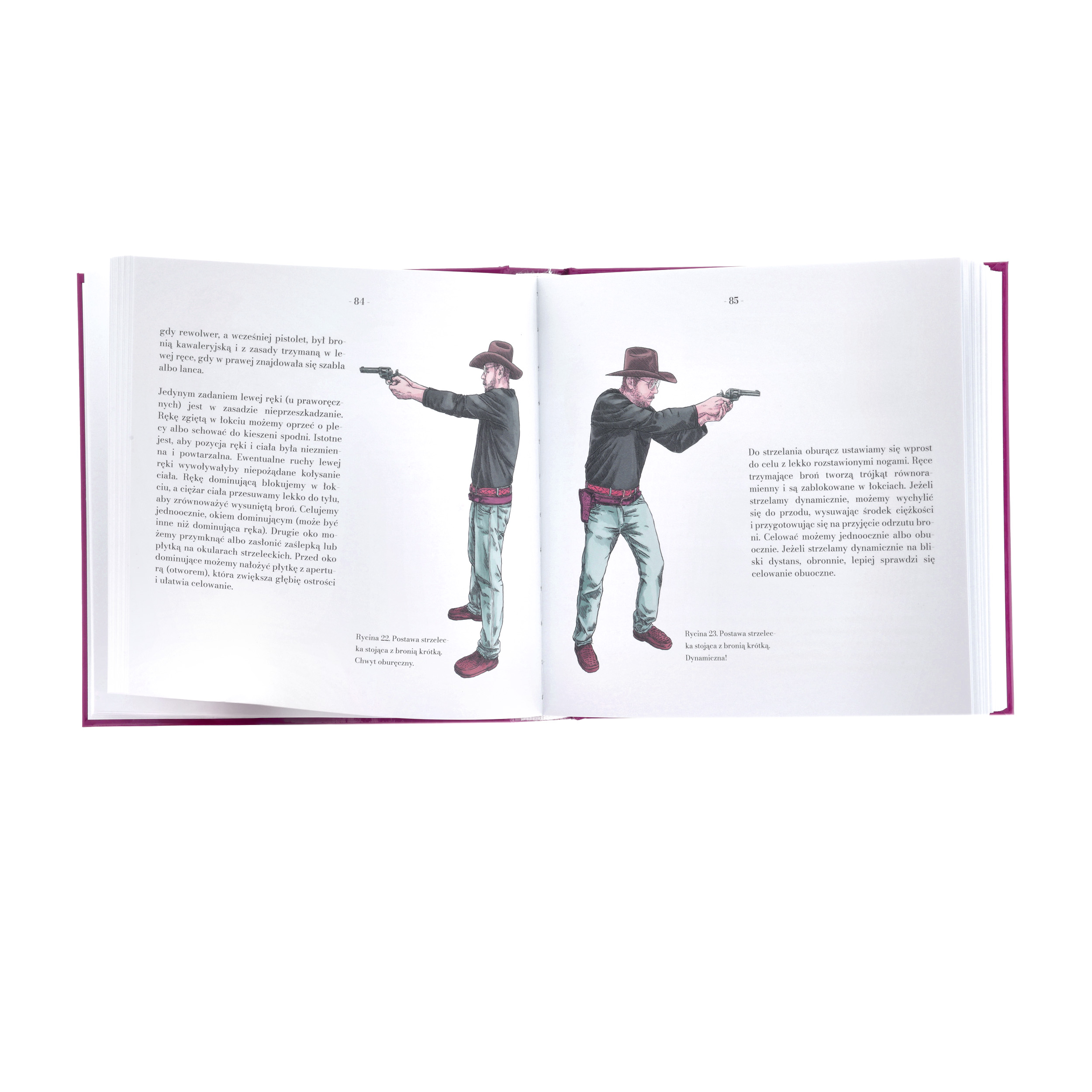 Książka „Księga dymu" R. Wierzbicki - obrazek 4