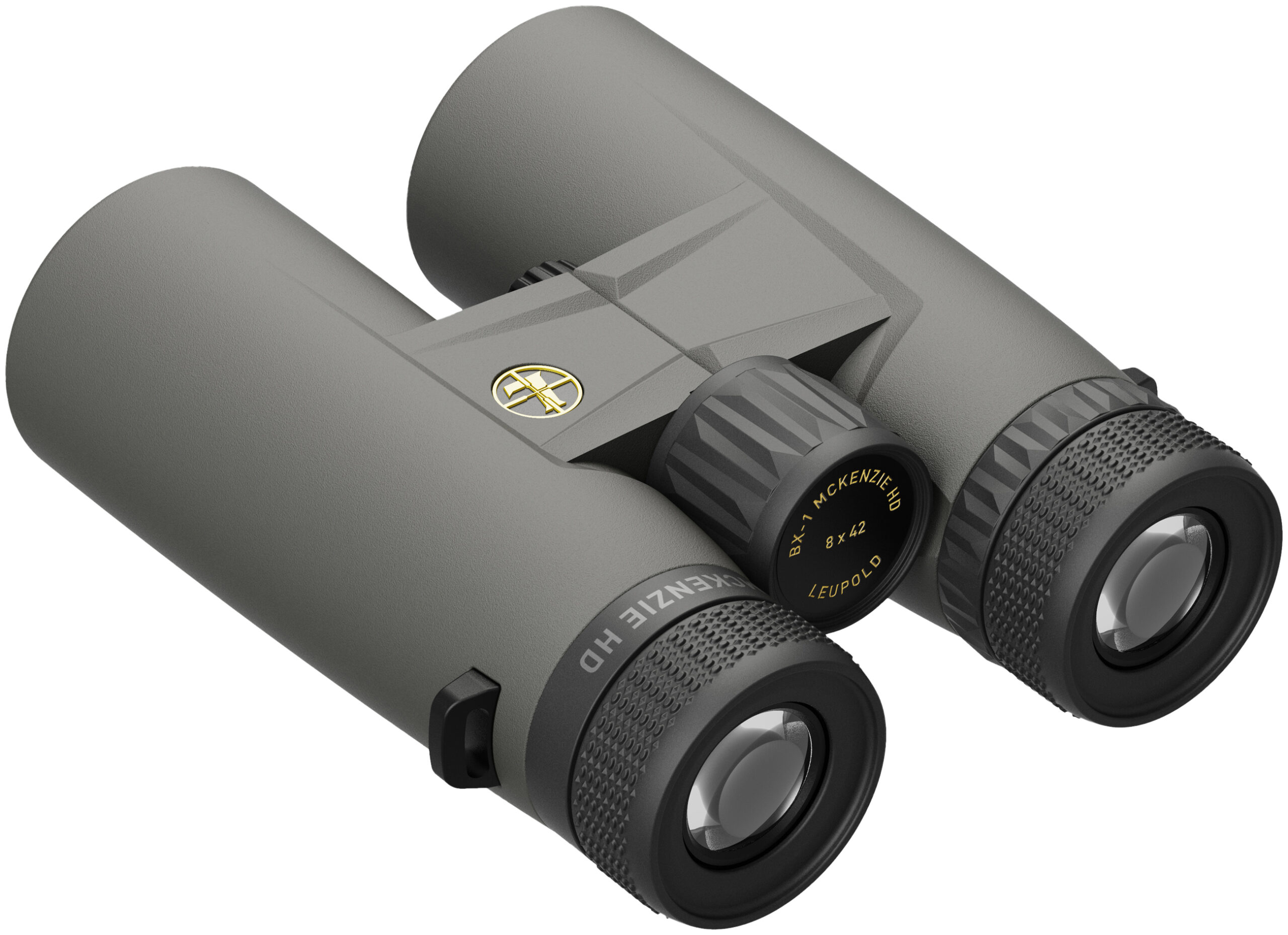 Lornetka Leupold BX-1 McKenzie HD 8x42 - obrazek 6
