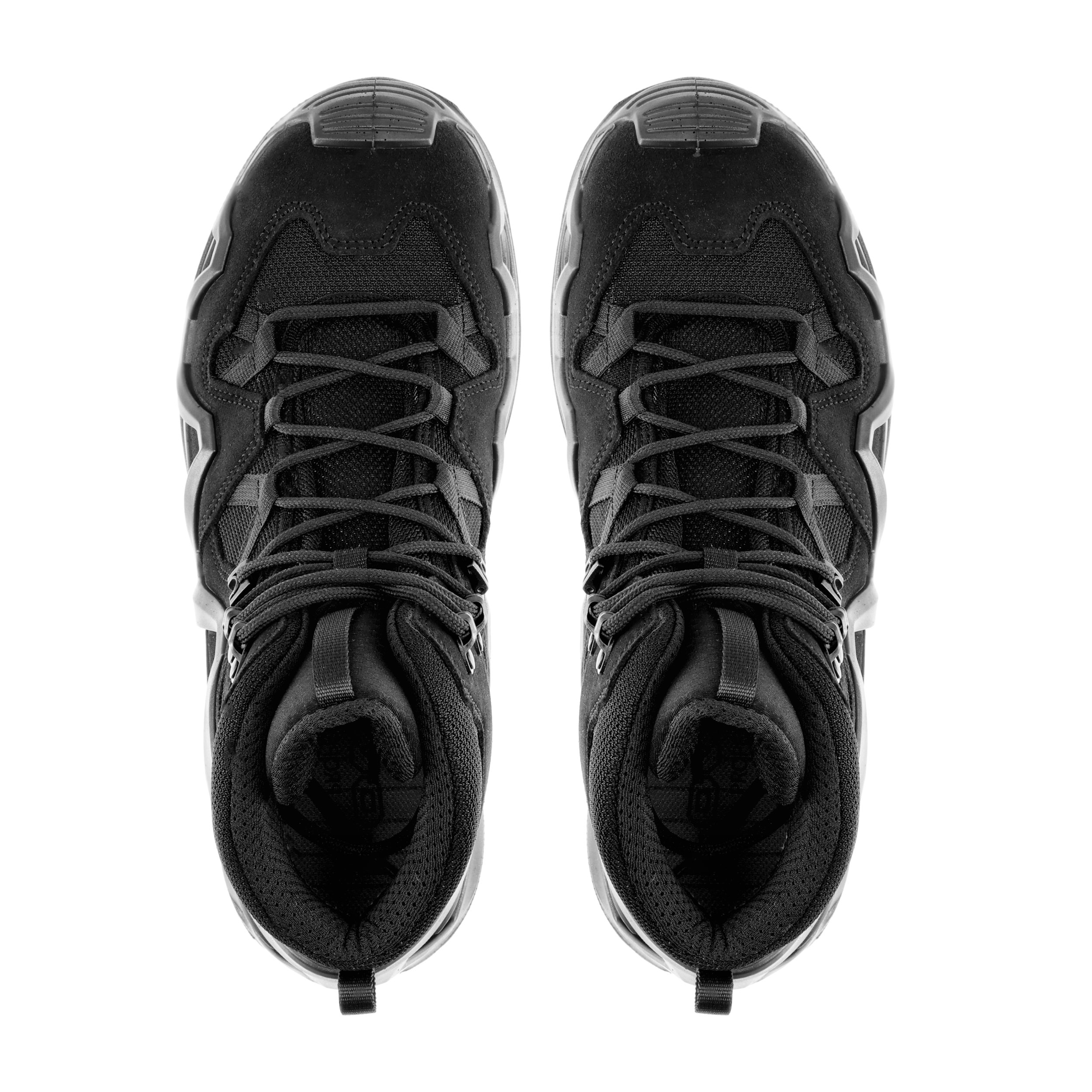 Buty męskie LOWA ZEPHYR MK2 GTX MID UK czarne 43,5 - obrazek 7