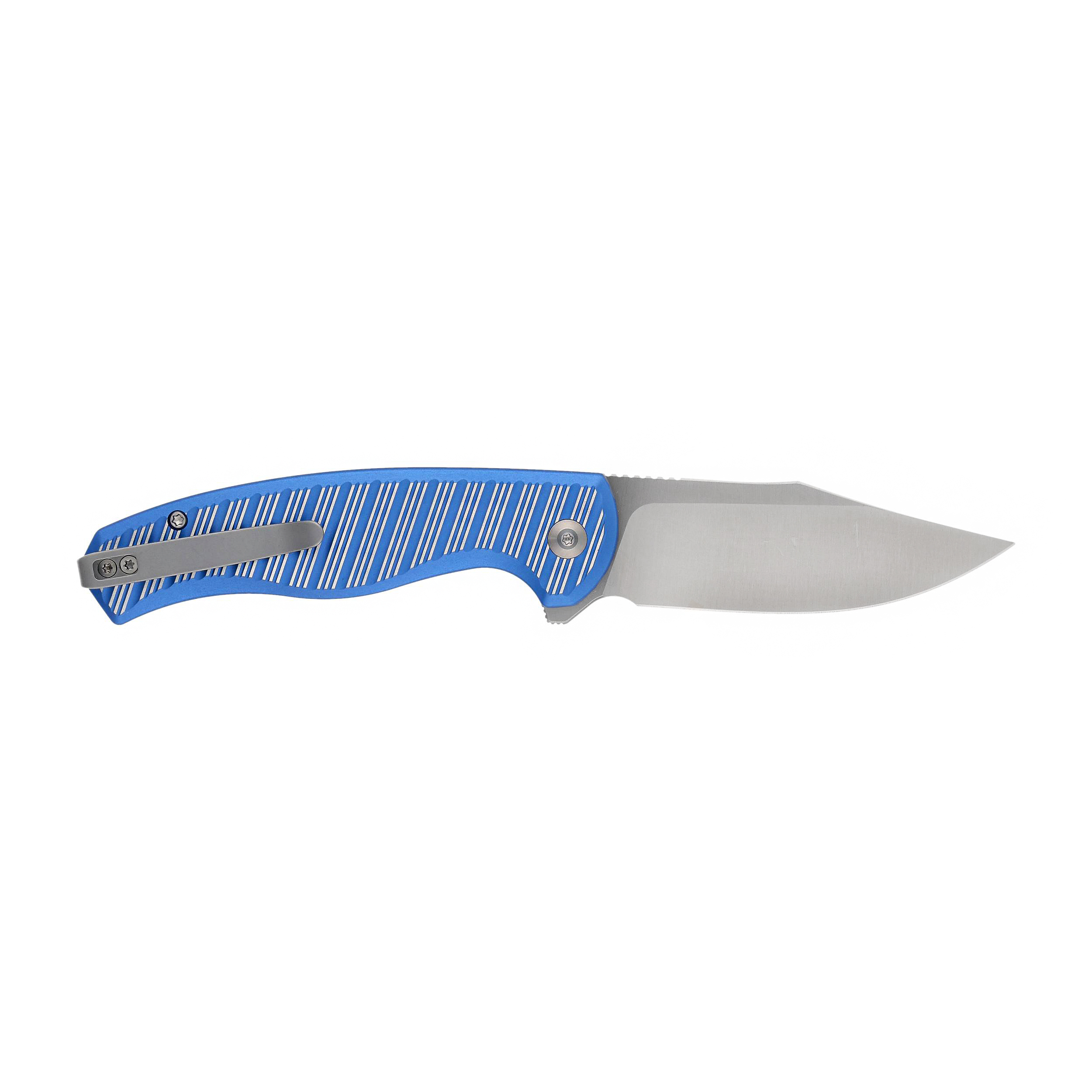 Nóż składany Civivi Stormhowl C23040B-2 blue - obrazek 2