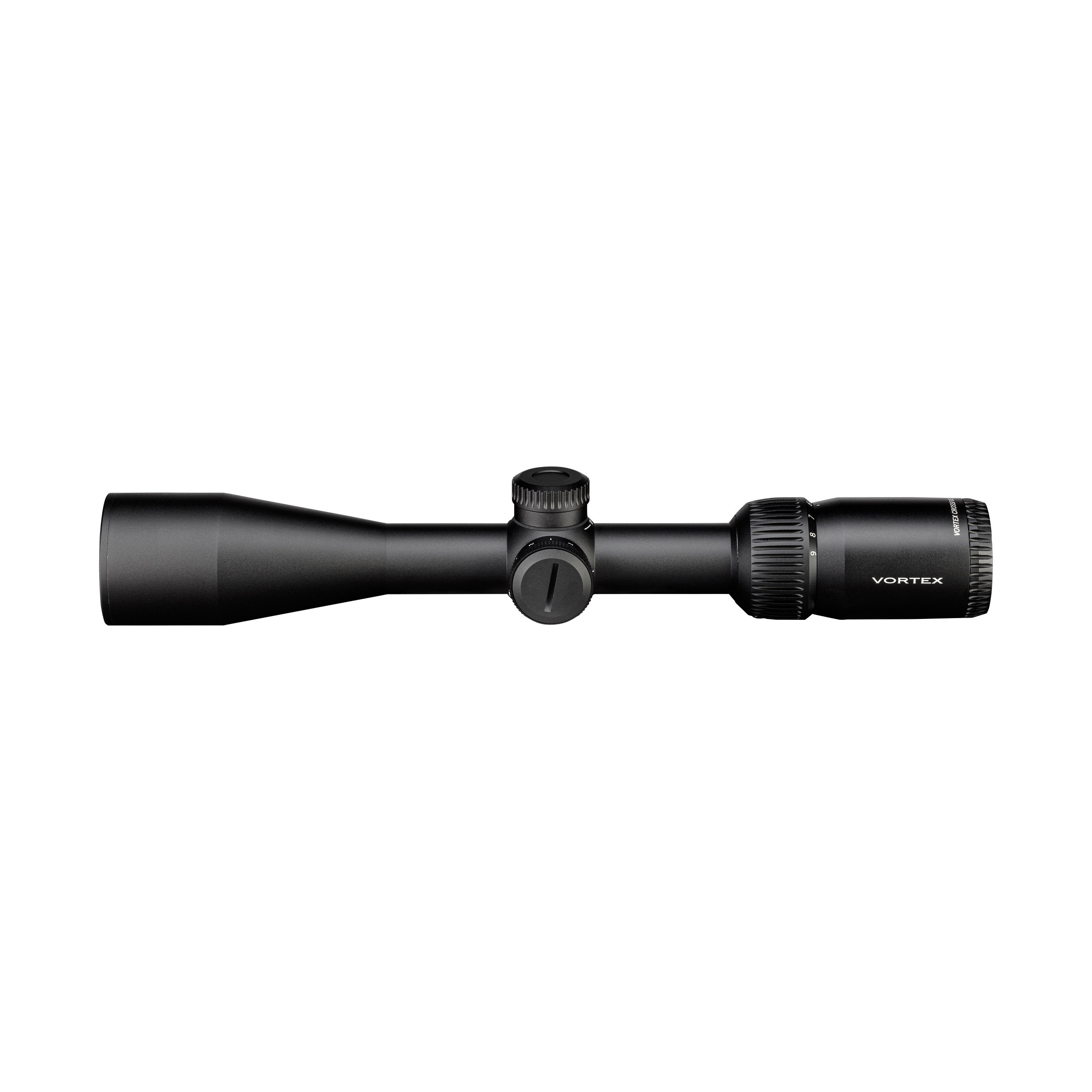 Luneta celownicza Vortex Crossfire HD 3-9x40 1" iR Dead-Hold 2A BDC MOA