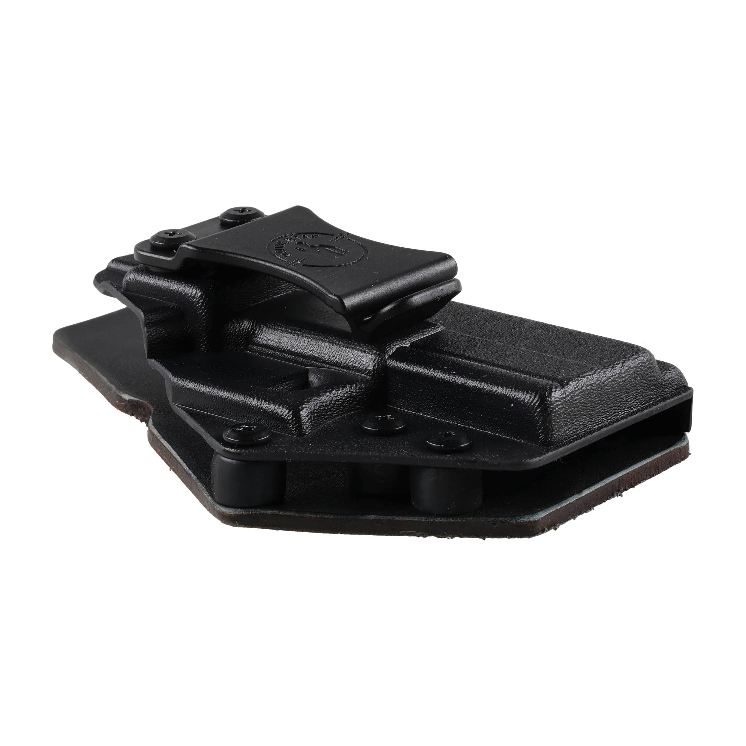 Kabura Doubletap IWB Gear Hybrid Glock 43X - obrazek 5