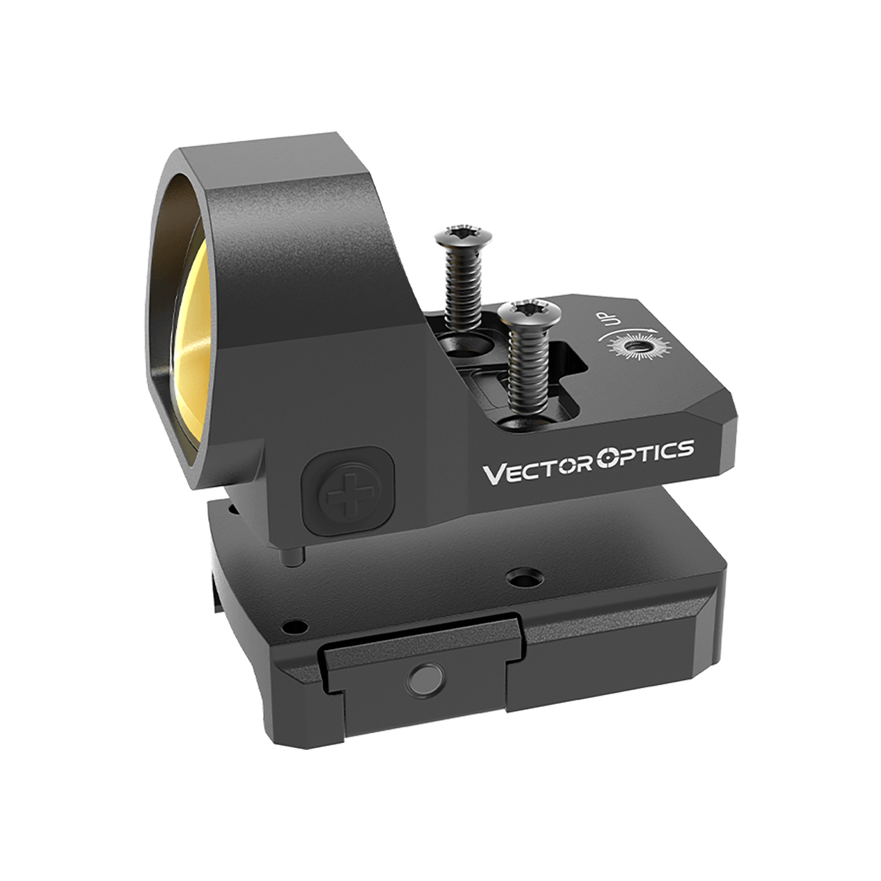 Kolimator Vector Optics Frenzy 1x22x26 MOS Picatinny SCRD-36 - obrazek 9