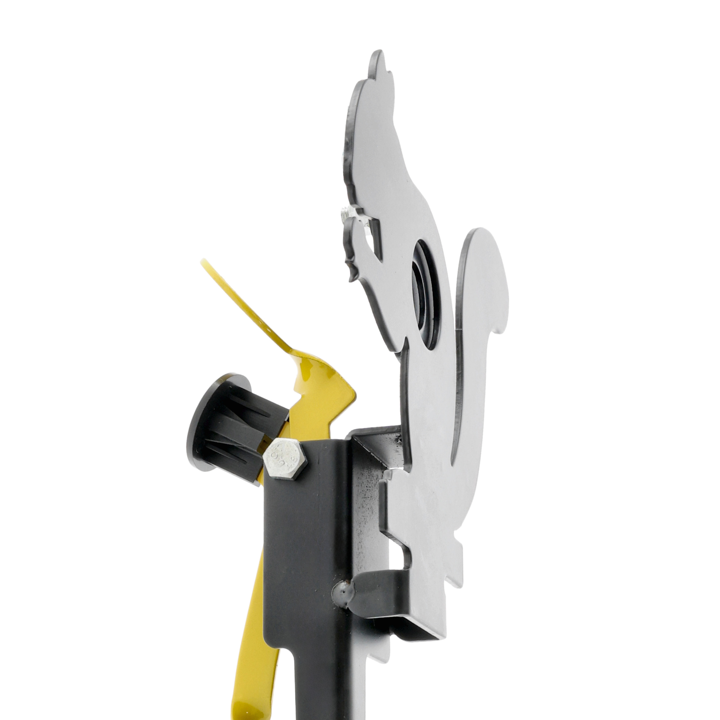 Cel reaktywny figurka do HFT/FT RGun wiewiórka z regulacją - obrazek 4