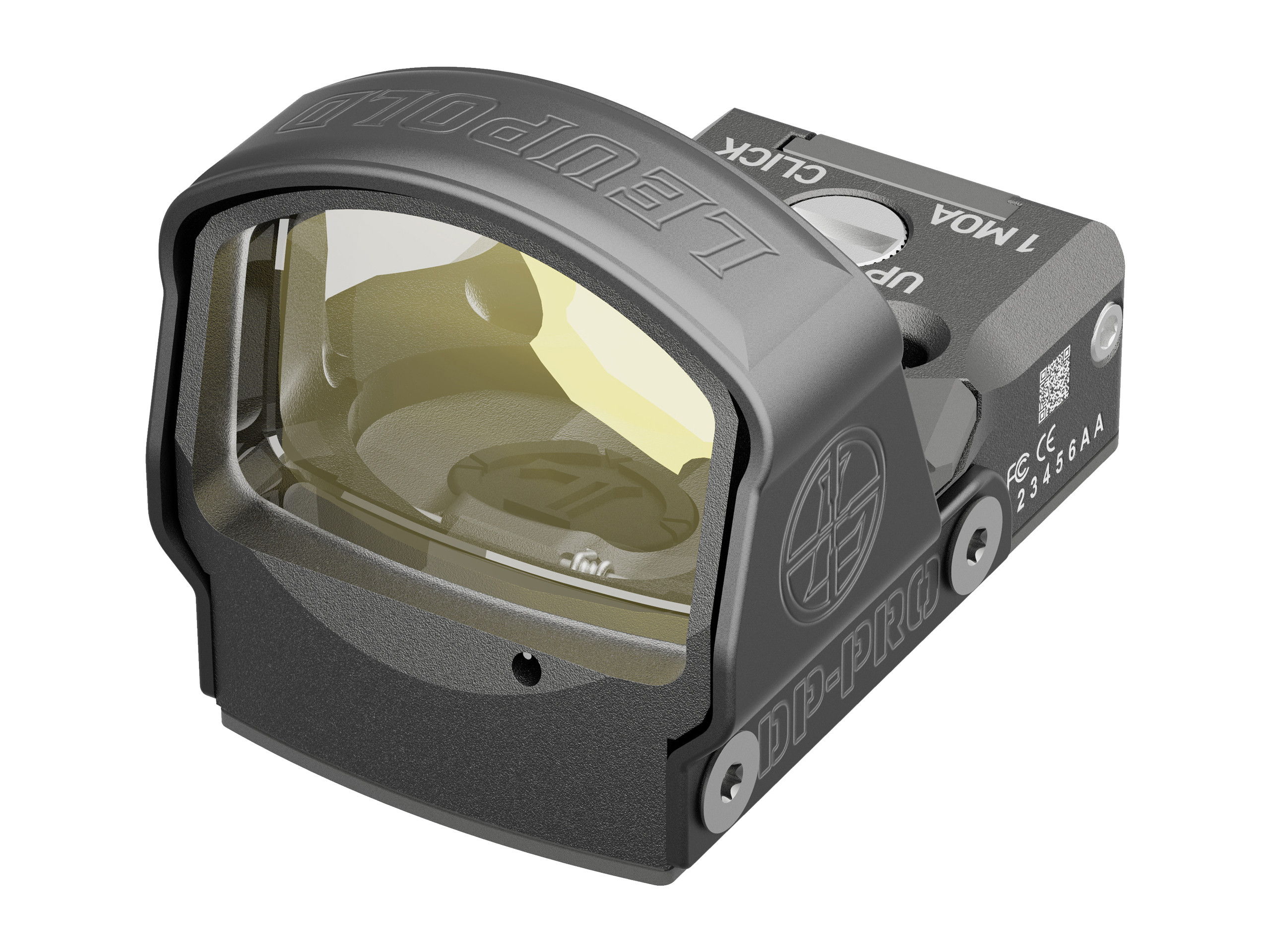Kolimator Leupold DeltaPoint Pro Reflex Sight 2.5 MOA - obrazek 10