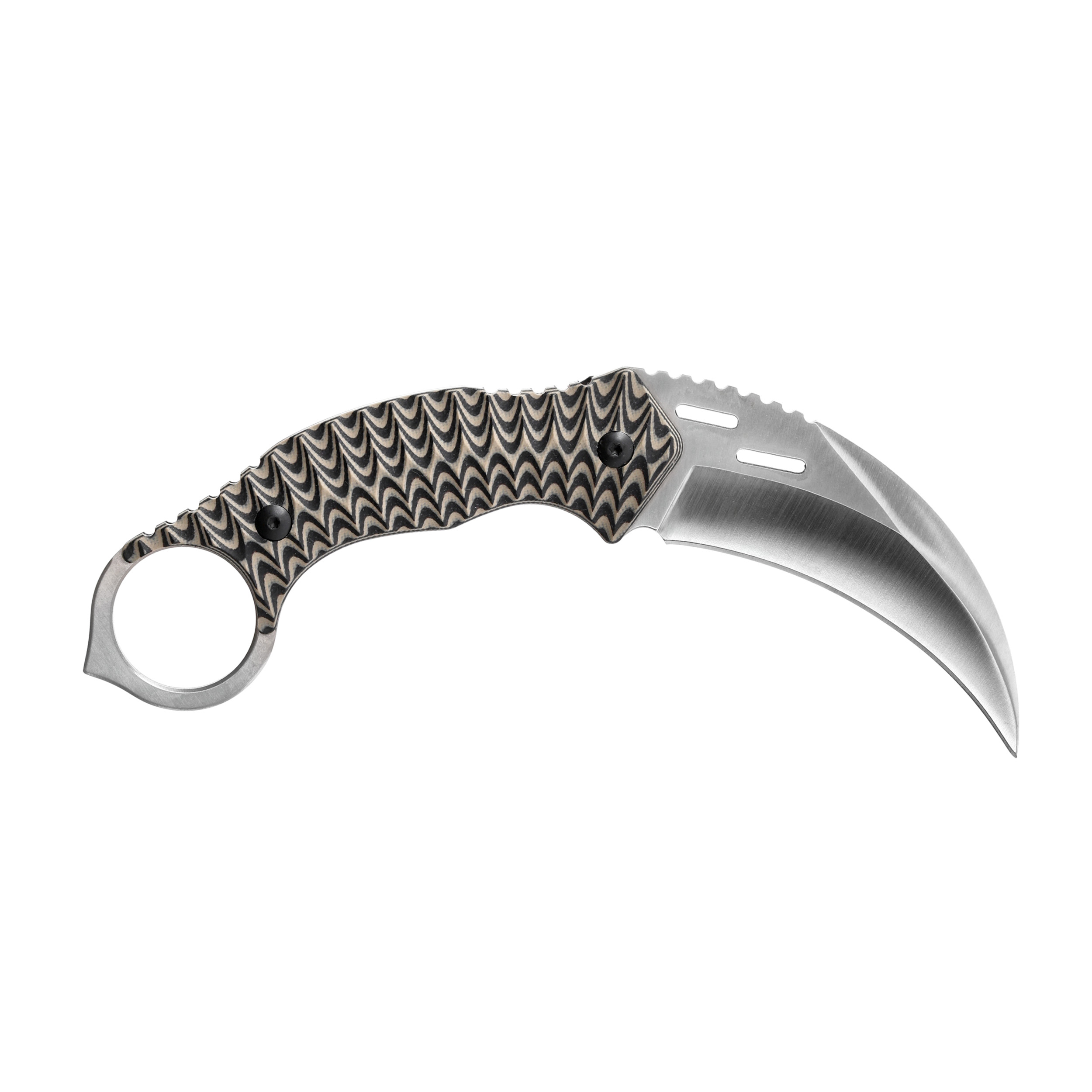 Nóż Elite Force EF 715 karambit - obrazek 2