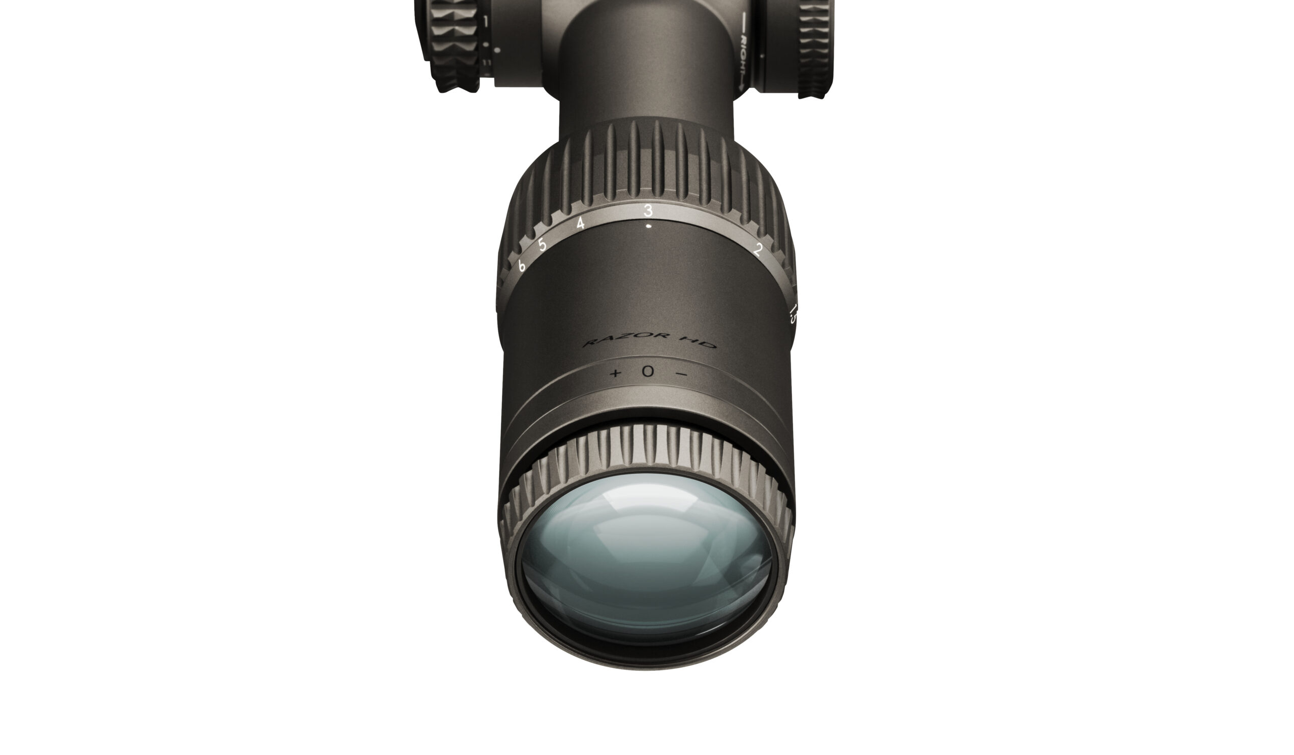 Luneta celownicza Vortex Razor II HD-E 1-6x24 30 mm JM-1/VMR-2 - obrazek 7