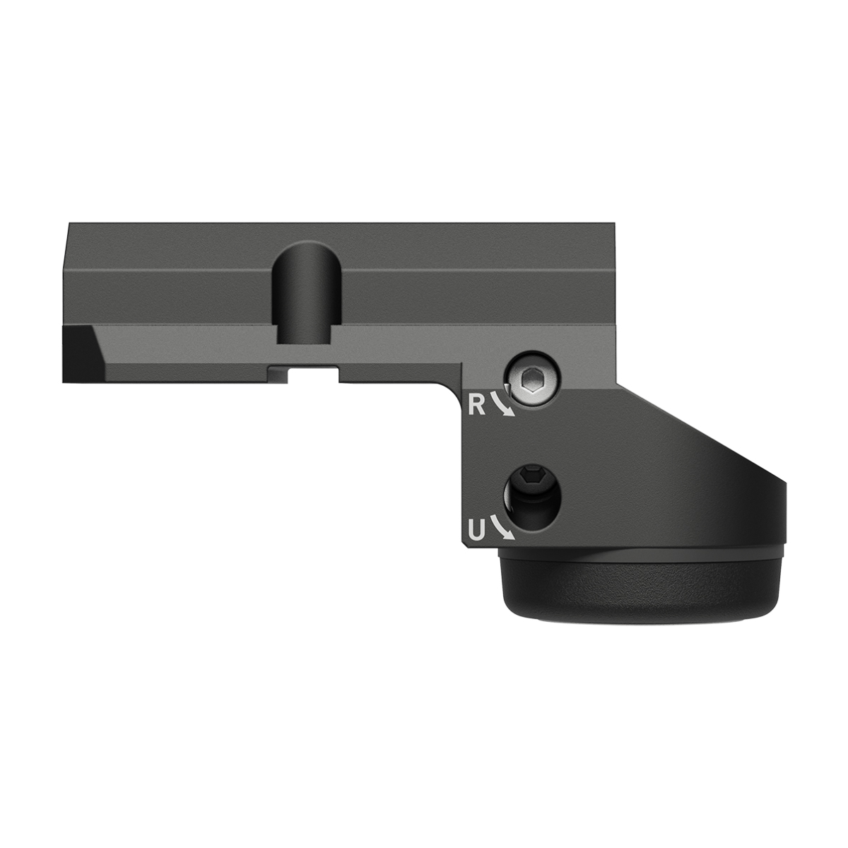 Kolimator Leupold DeltaPoint Micro 3 MOA Glock - obrazek 3