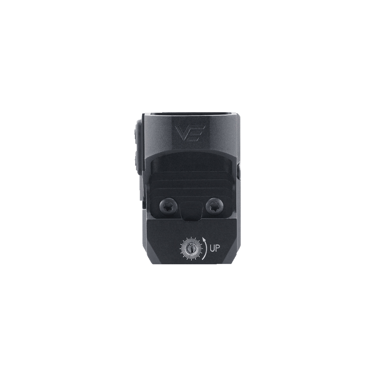 Kolimator Vector Optics Frenzy 1x17x24 Red Dot Picatinny SCRD-19II - obrazek 7