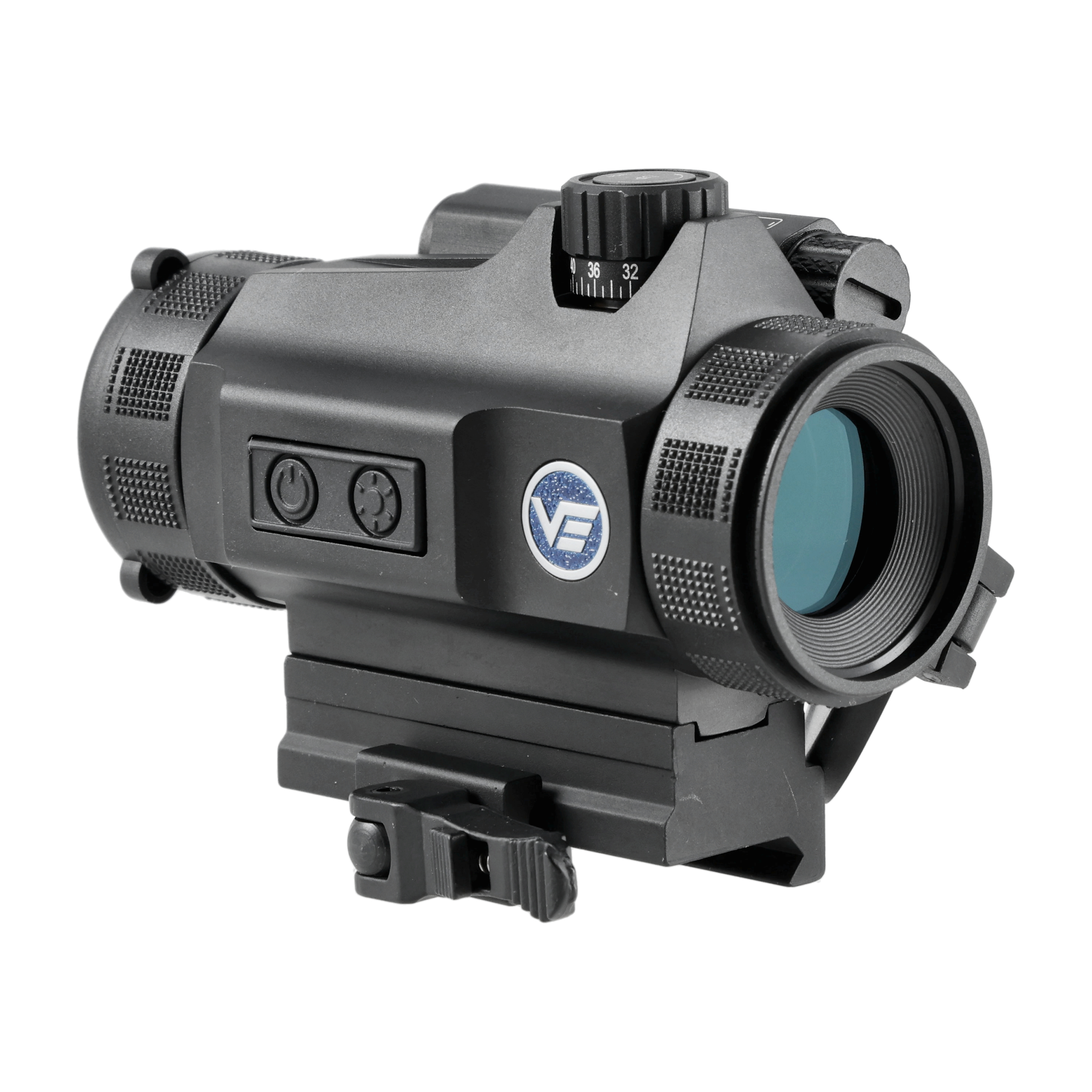 Celownik kolimatorowy Vector Optics Nautilus 1x30 3 MOA SCRD-D26 - obrazek 2