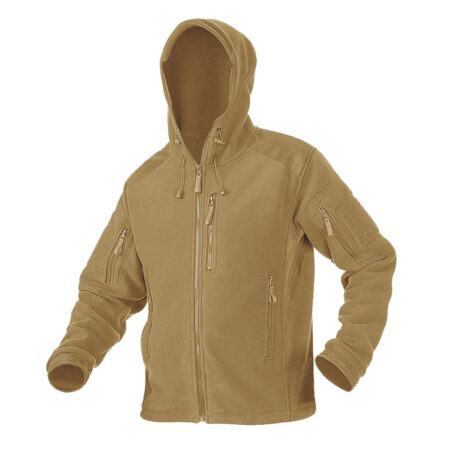 Bluza męska Texar polarowa Husky coyote M