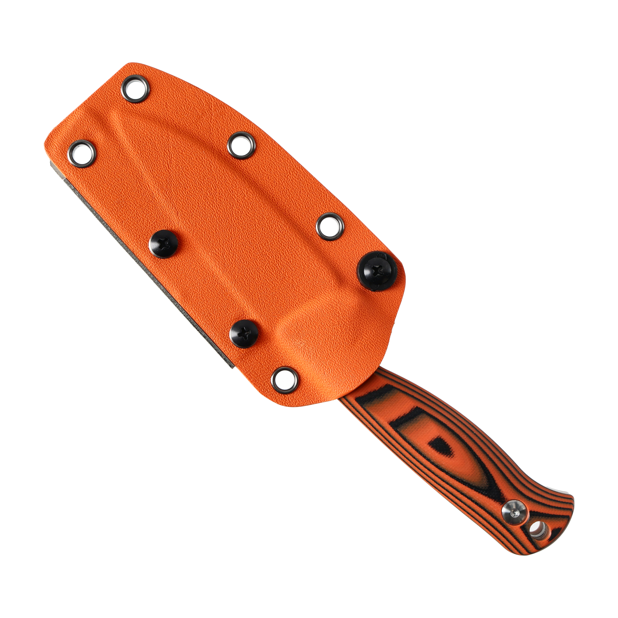 Nóż o stałej klindze Kizer Evenki 2. 1098A1 - obrazek 4