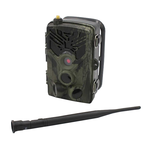 Kamera fotopułapka GSM HC-810LTE - obrazek 2