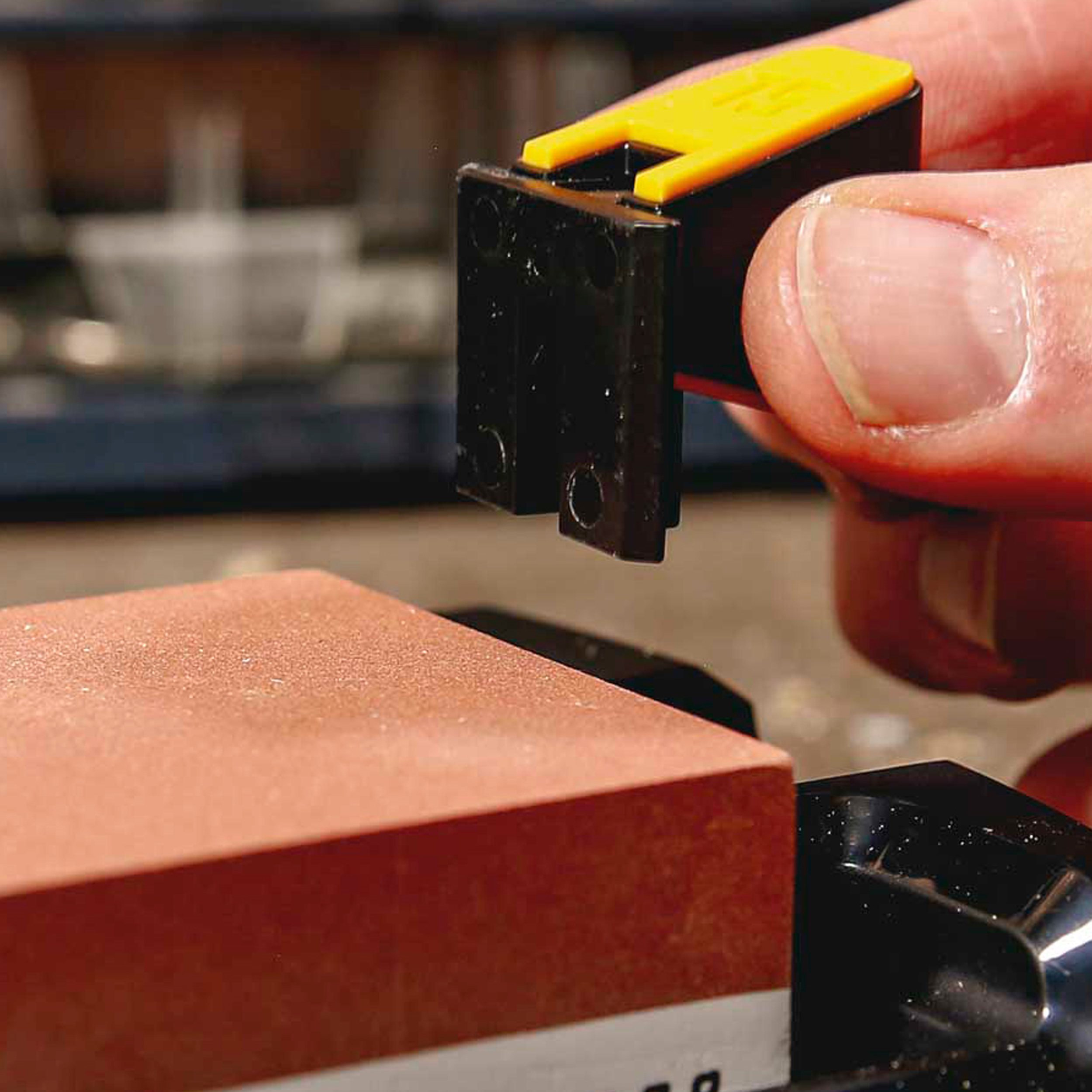 Ostrzałka do noży Work Sharp Wetstone Knife Sharpener - obrazek 9