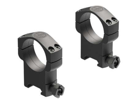 Montaż aluminiowy Leupold Mark 4 35 mm bardzo wysoki