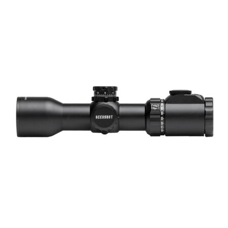 Luneta celownicza Leapers UTG OP3 1,5-6X36 Crossbow Scope 130 Hunter BDC