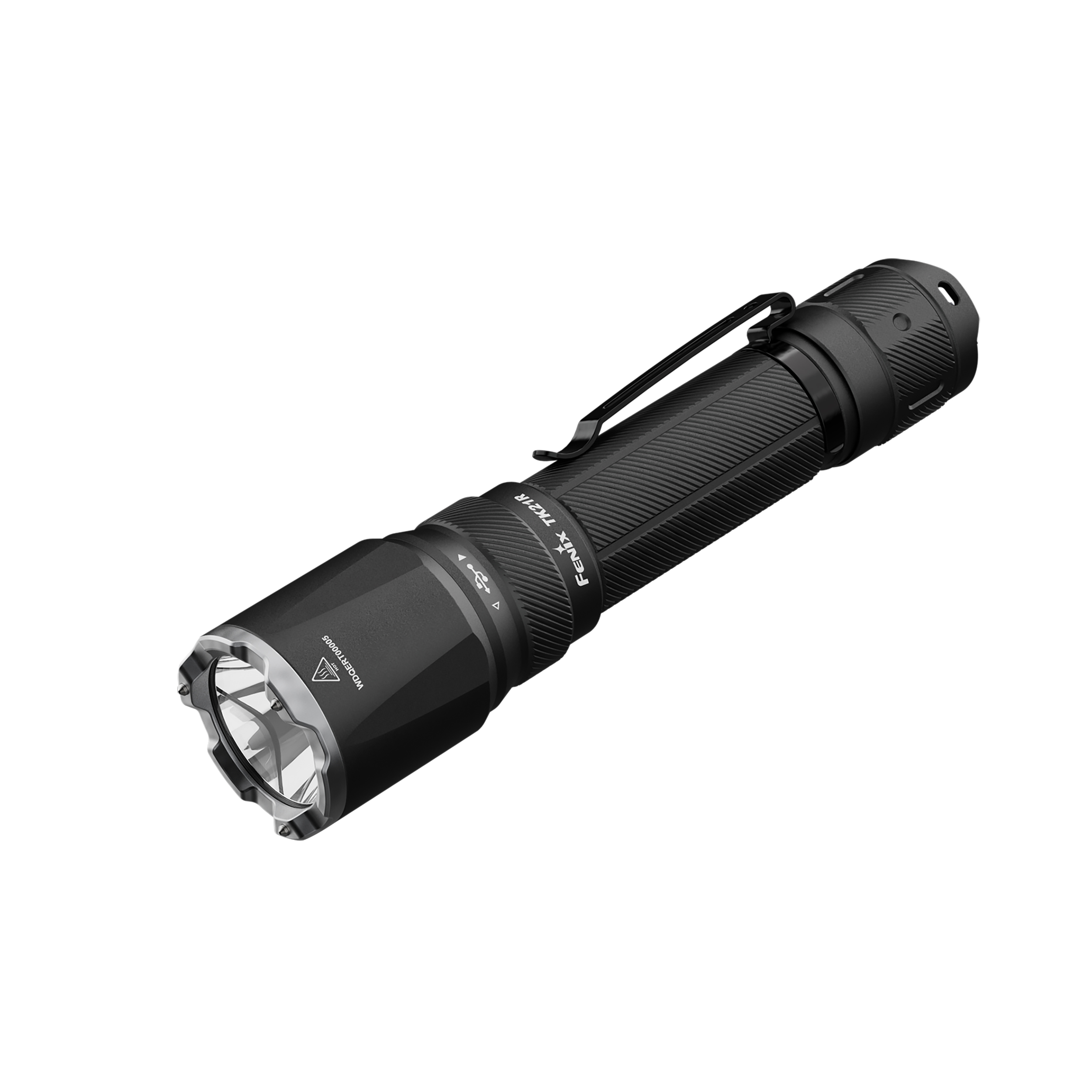 Latarka taktyczna LED Fenix TK21R - obrazek 2