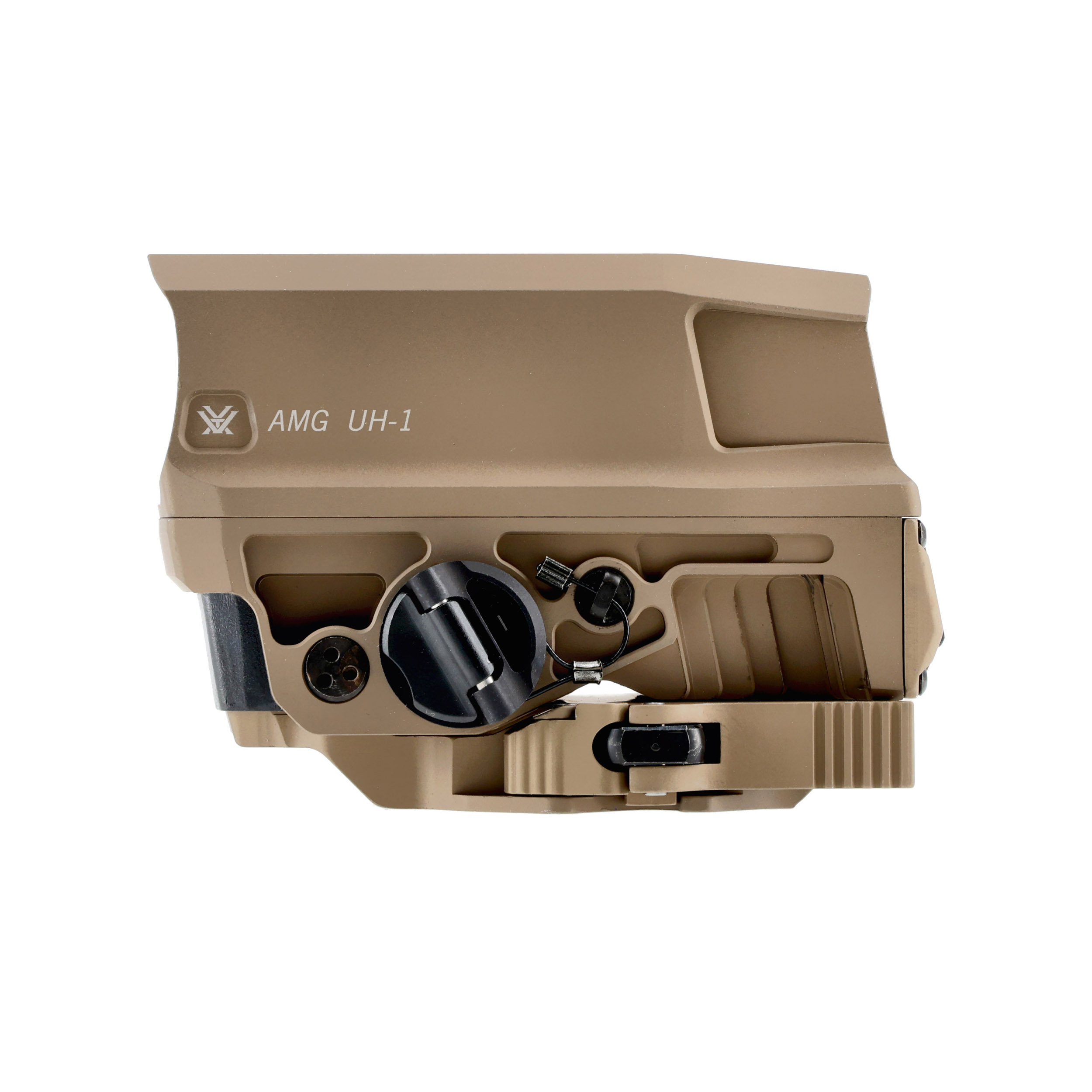 Kolimator holograficzny Vortex Razor UH-1 Gen II Tan - obrazek 5