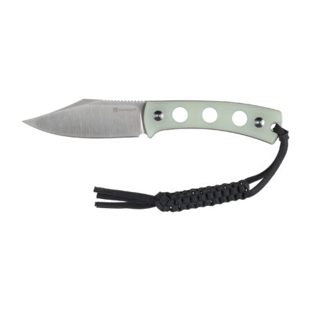 Nóż turystyczny Sencut Waxahachie SA11B natural