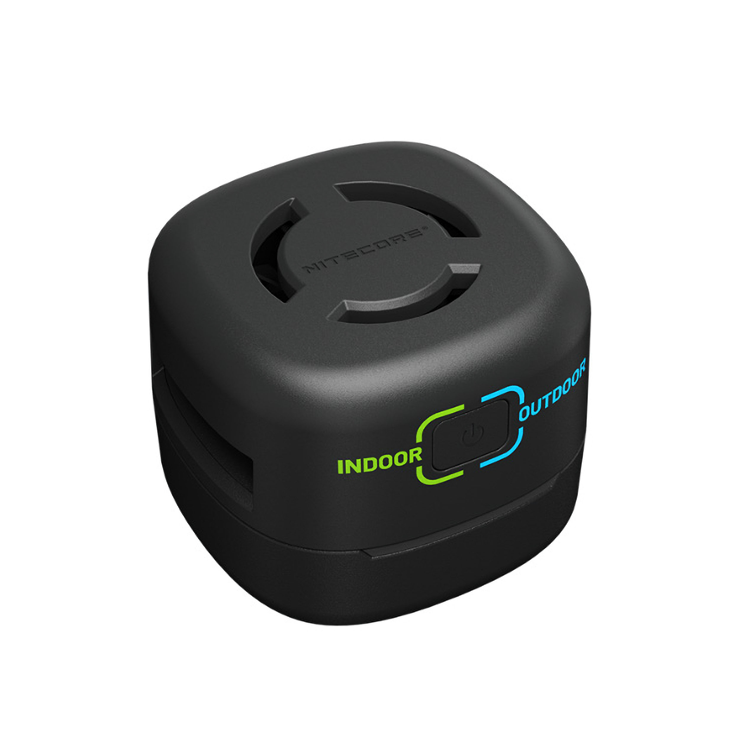 Odstraszacz komarów Nitecore EMR30 SE czarny - obrazek 3