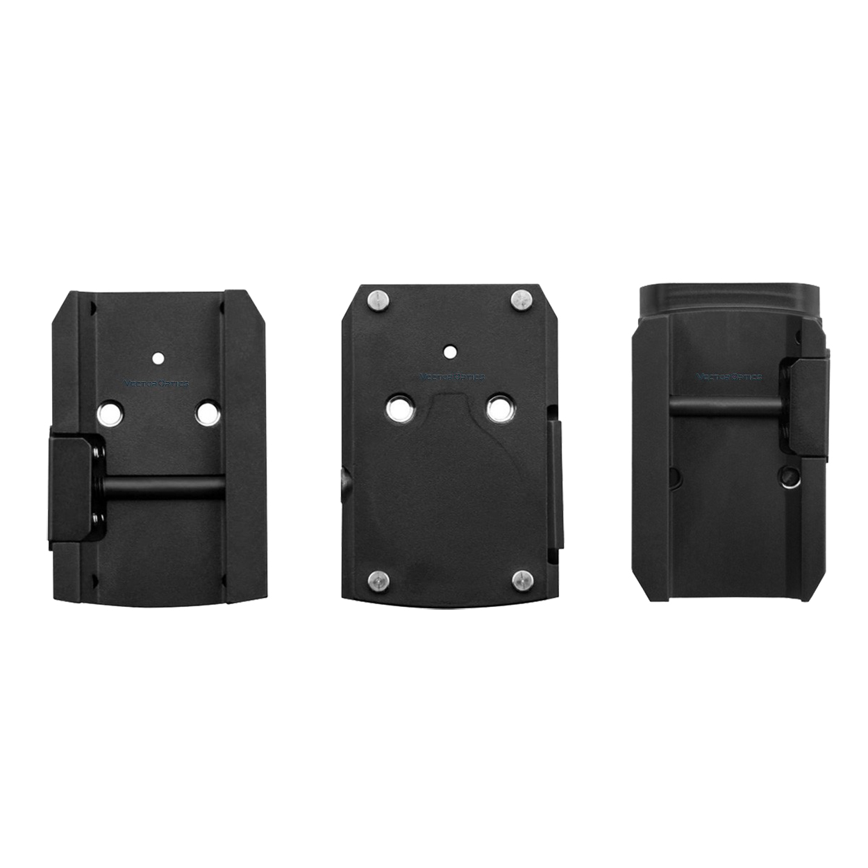 Kolimator Vector Optics Frenzy 1x22x26 MOS Picatinny SCRD-36 - obrazek 10