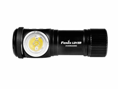 Latarka kątowa LED Fenix LD15R