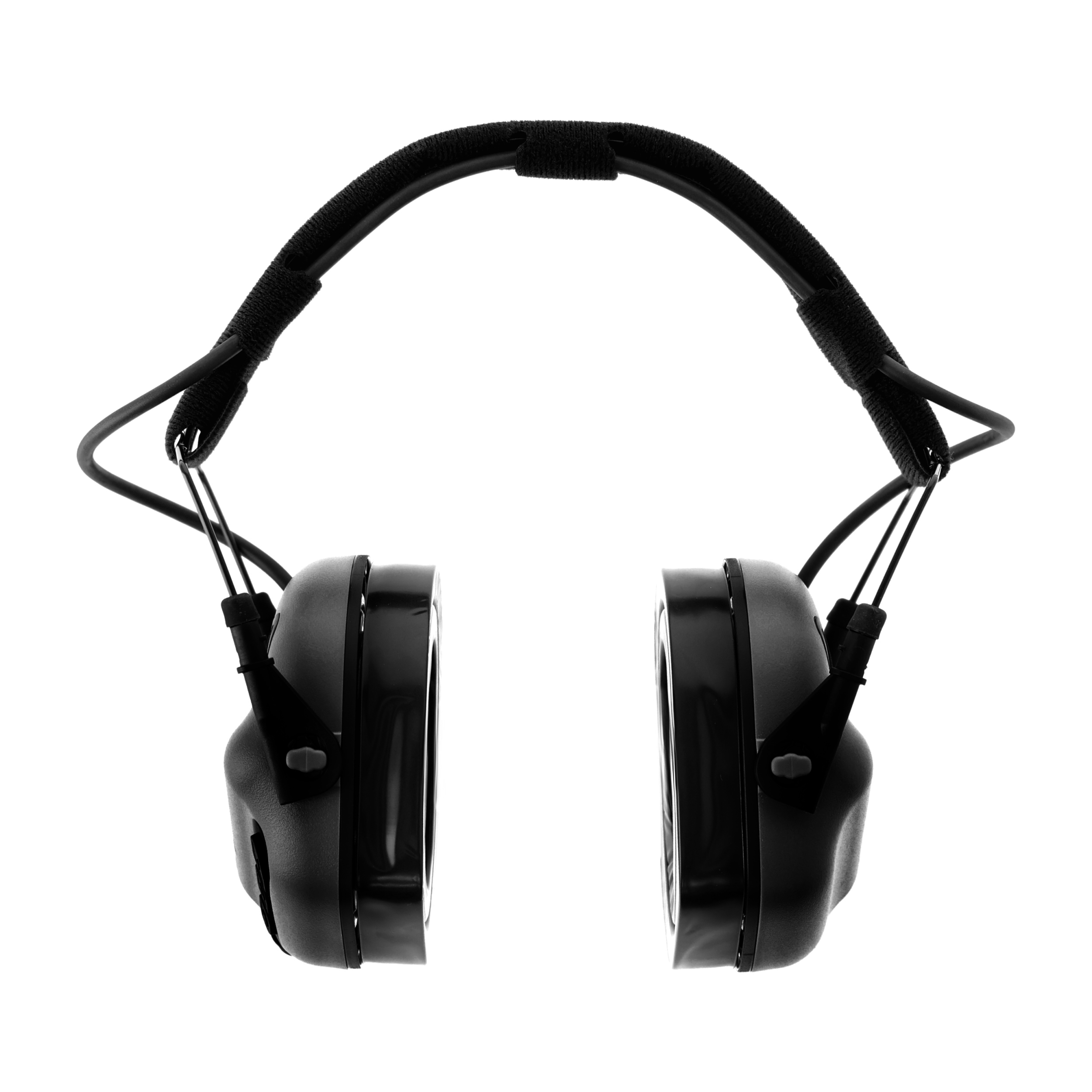 Aktywne ochronniki słuchu Earmor M31 Plus czarne - obrazek 2