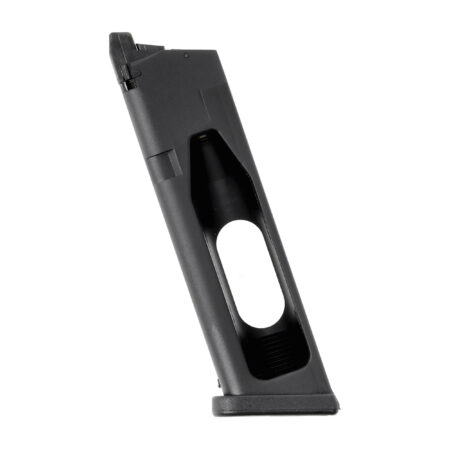 Magazynek do ASG Glock 17. 6 mm CO2