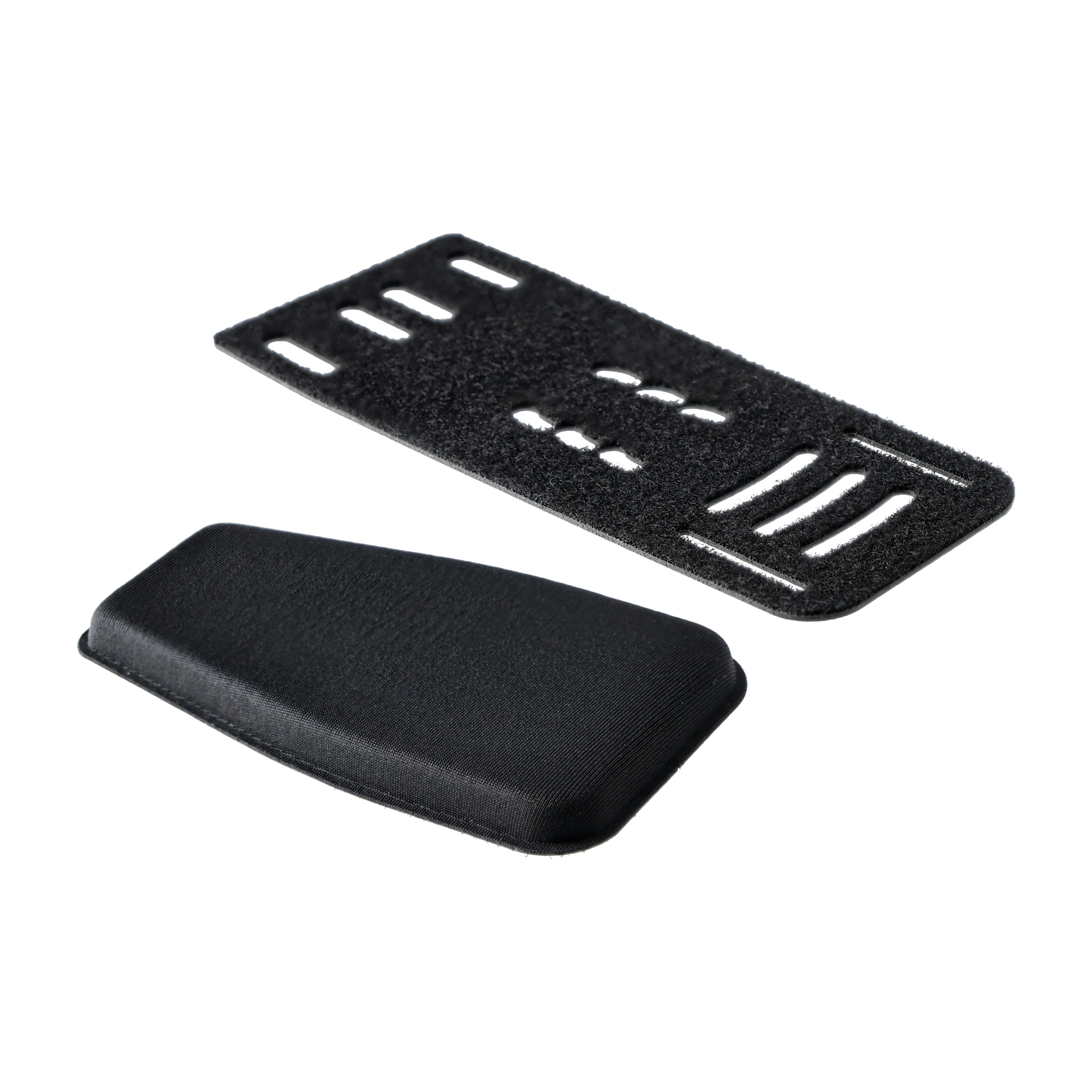 Comfort pad Ginger's Tactical Gear do GTG Viper Holster System - obrazek 5