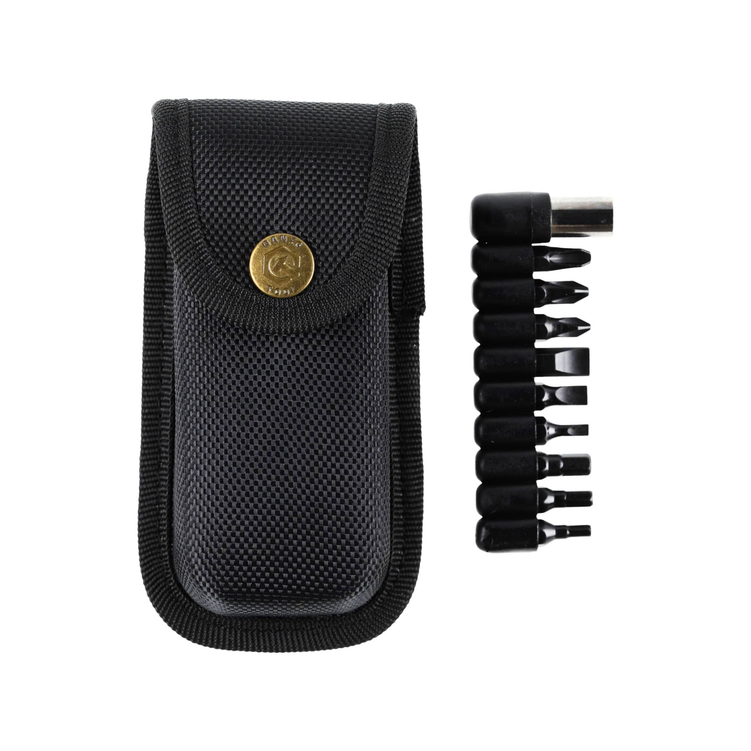 Narzędzie wielofunkcyjne multitool Ganzo G304 - obrazek 10