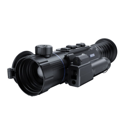 Celownik termowizyjny z dalmierzem PARD Ocelot 480 35 mm LRF